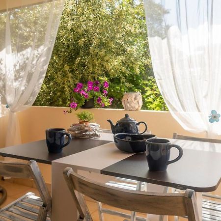 Appartamento Welcomely - The Butterfly House Cala Gonone Esterno foto