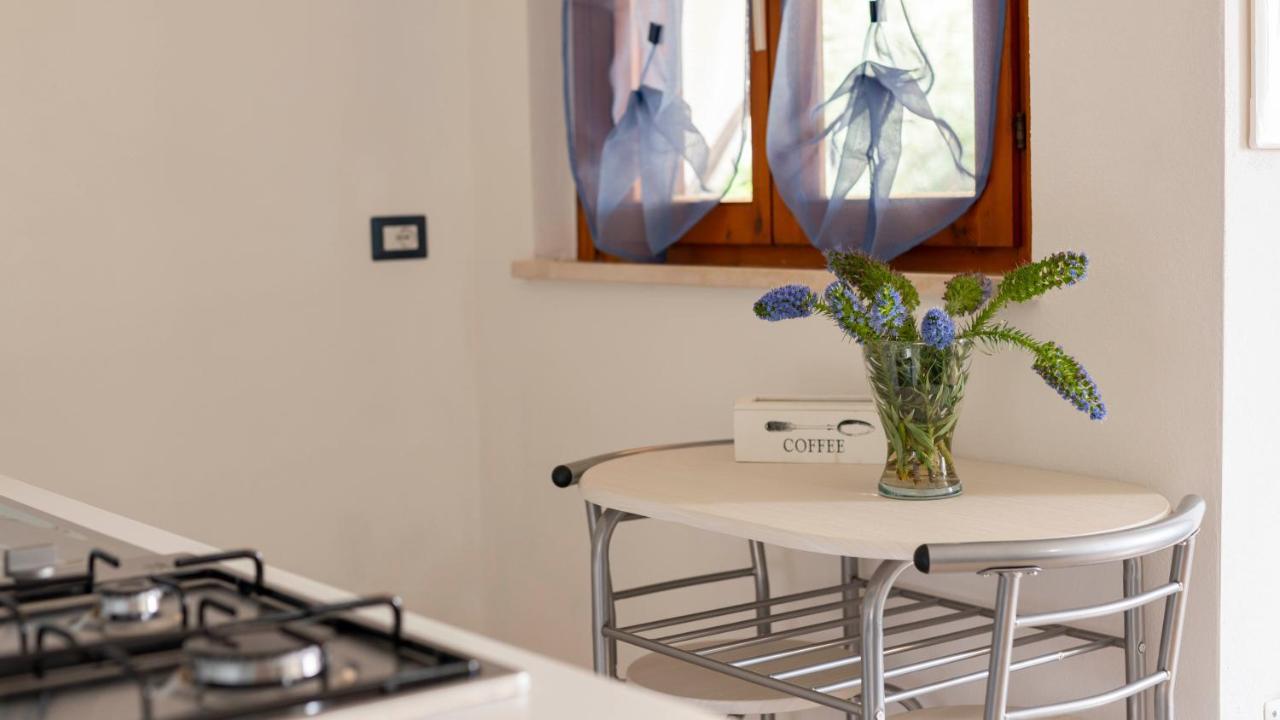 Appartamento Welcomely - The Butterfly House Cala Gonone Esterno foto