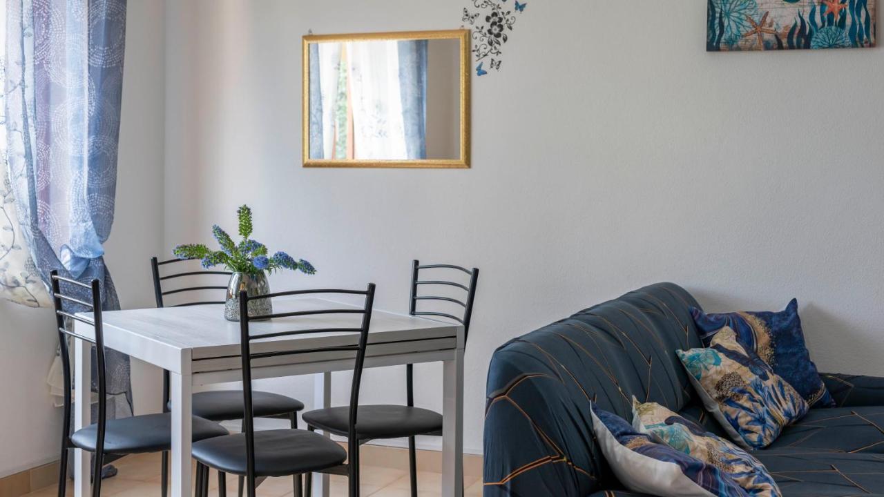 Appartamento Welcomely - The Butterfly House Cala Gonone Esterno foto