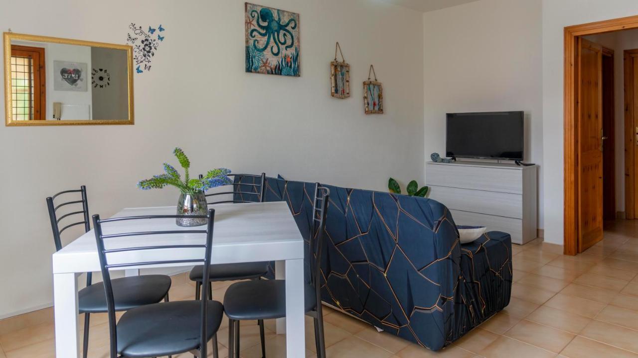 Appartamento Welcomely - The Butterfly House Cala Gonone Esterno foto