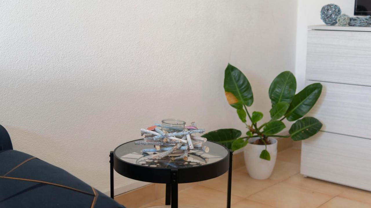 Appartamento Welcomely - The Butterfly House Cala Gonone Esterno foto