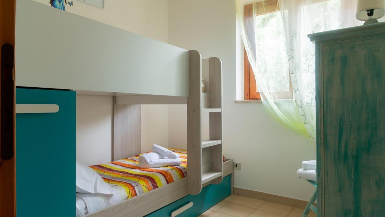 Appartamento Welcomely - The Butterfly House Cala Gonone Esterno foto