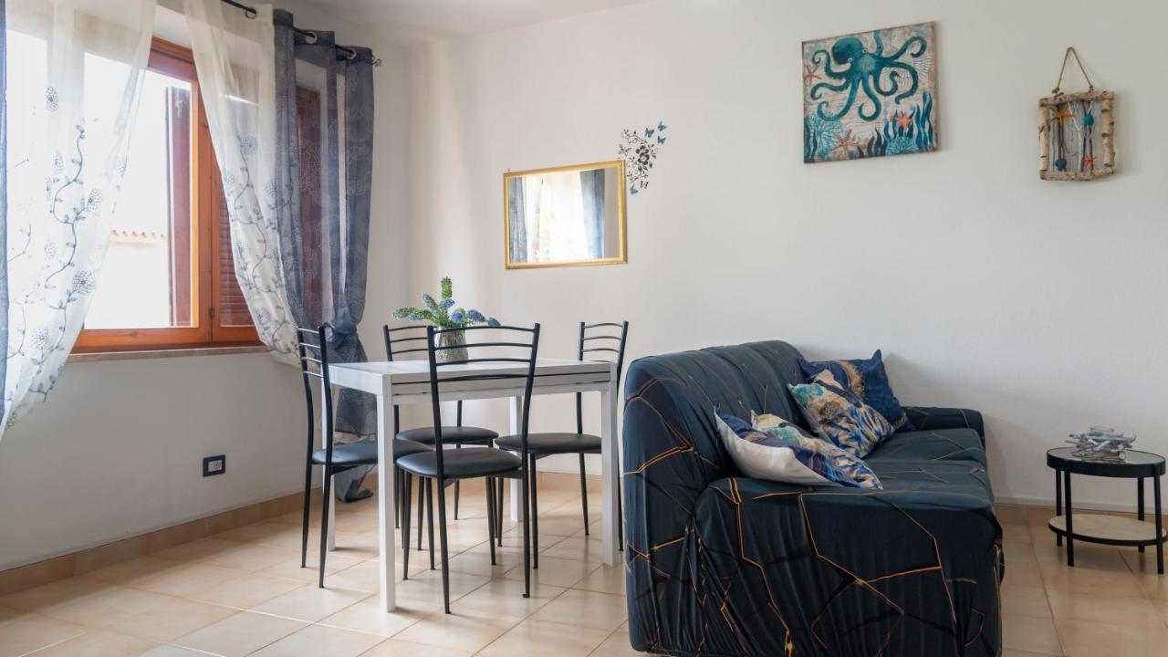Appartamento Welcomely - The Butterfly House Cala Gonone Esterno foto