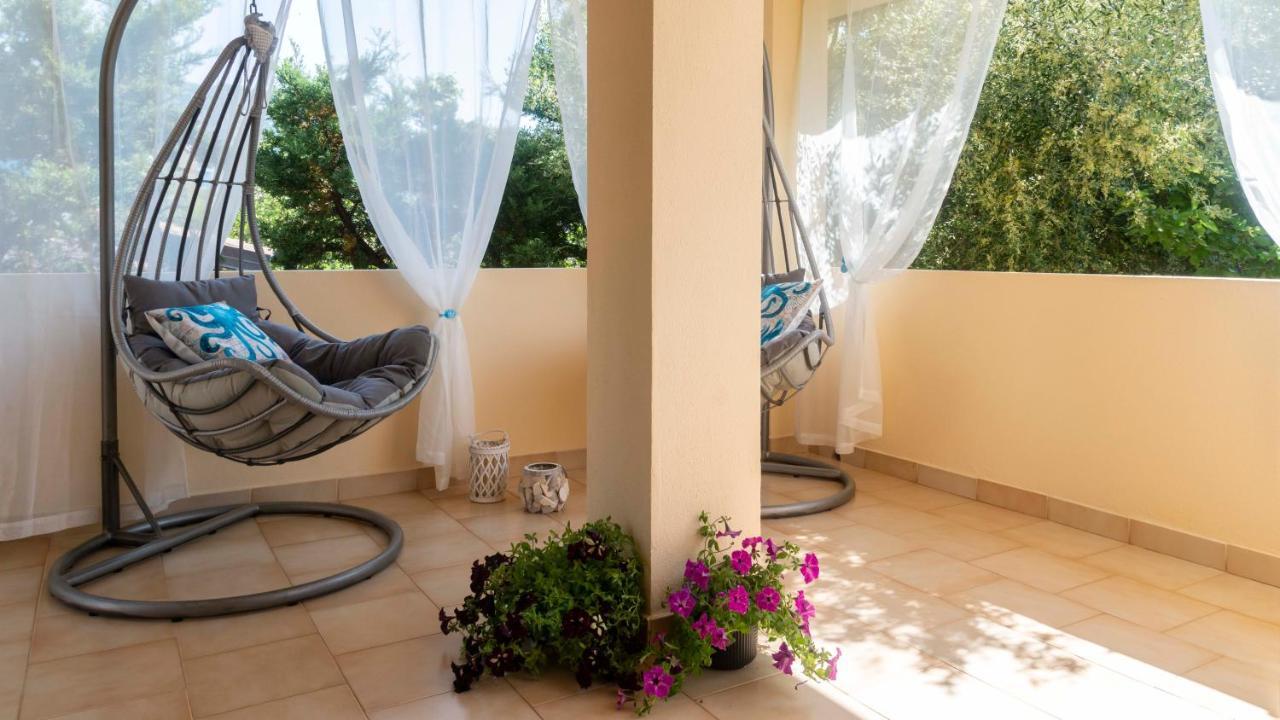 Appartamento Welcomely - The Butterfly House Cala Gonone Esterno foto