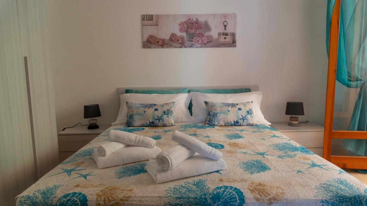 Appartamento Welcomely - The Butterfly House Cala Gonone Esterno foto