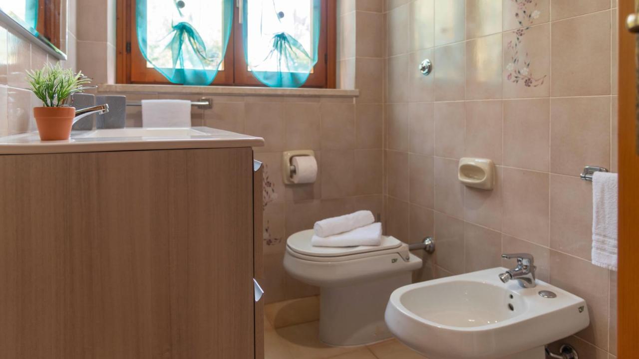 Appartamento Welcomely - The Butterfly House Cala Gonone Esterno foto