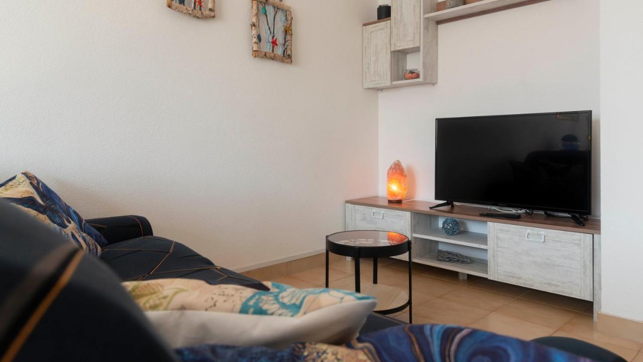 Appartamento Welcomely - The Butterfly House Cala Gonone Esterno foto